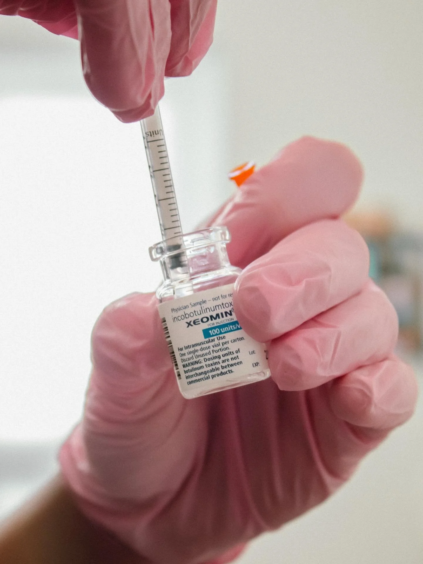 ✨ Meet the squad that keeps wrinkles on pause ✨

From subtle softening to next-level smooth, we carry Dysport, Botox, Xeomin, &amp; Daxxify, there&rsquo;s a neurotoxin for every vibe. 💉

Whether it&rsquo;s your first time or part of your glow-up rou