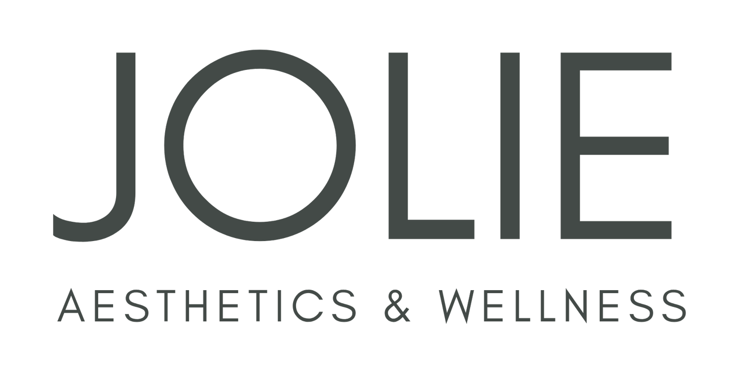 Jolie Aesthetics &amp; Wellness 