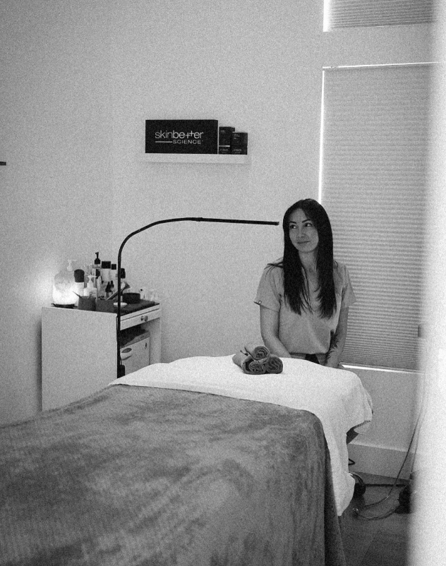 Shelby Townsend Aesthetician at Jolie Aesthetics & Wellness