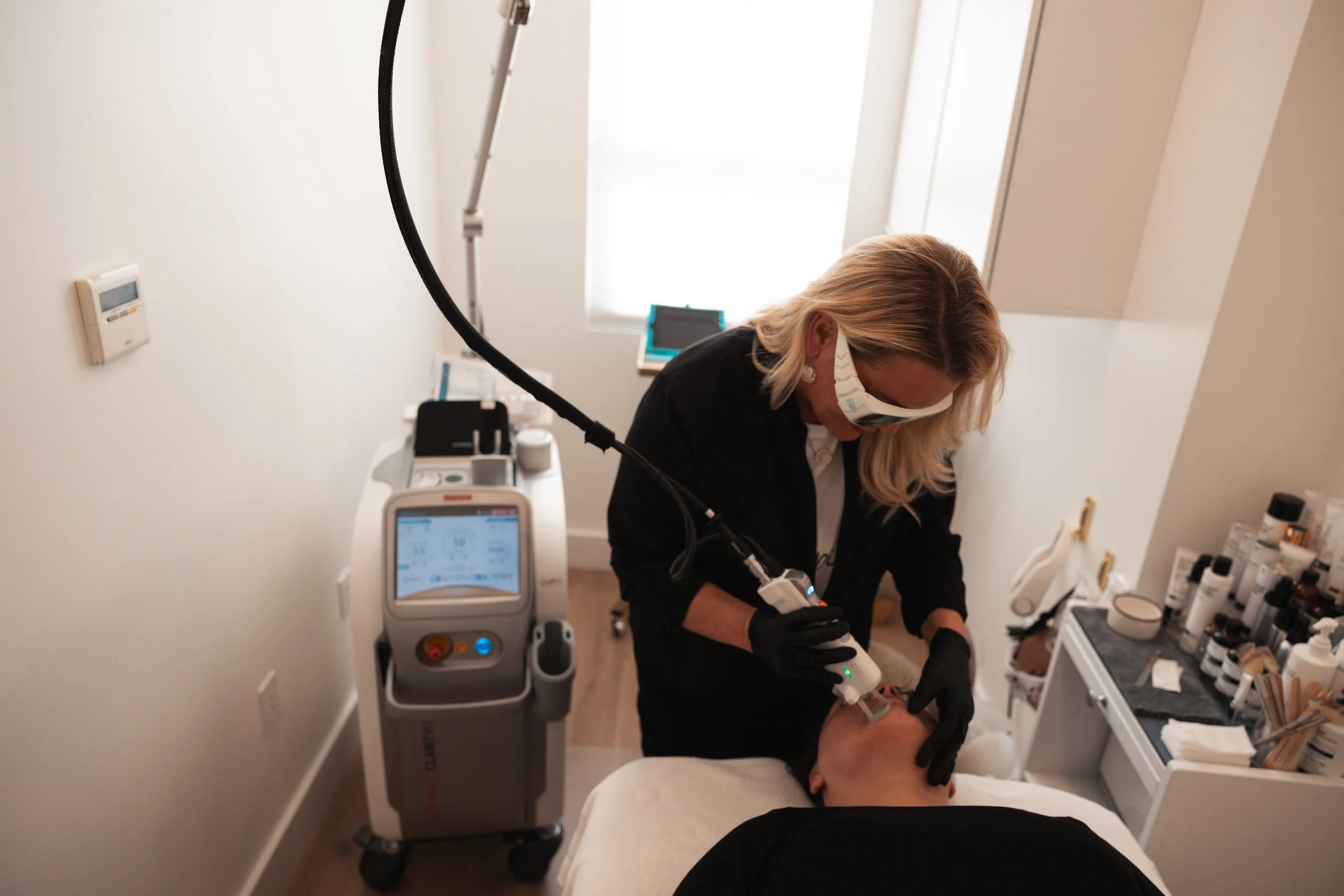 Alice Lawrence Medical Aesthetician at Jolie Aesthetics & Wellness