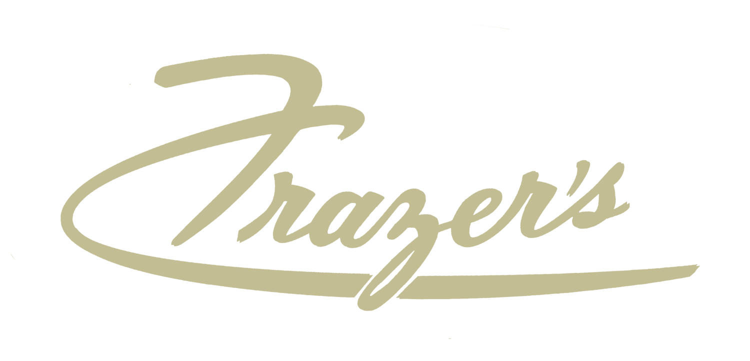 Frazer&#39;s Restaurant &amp; Lounge