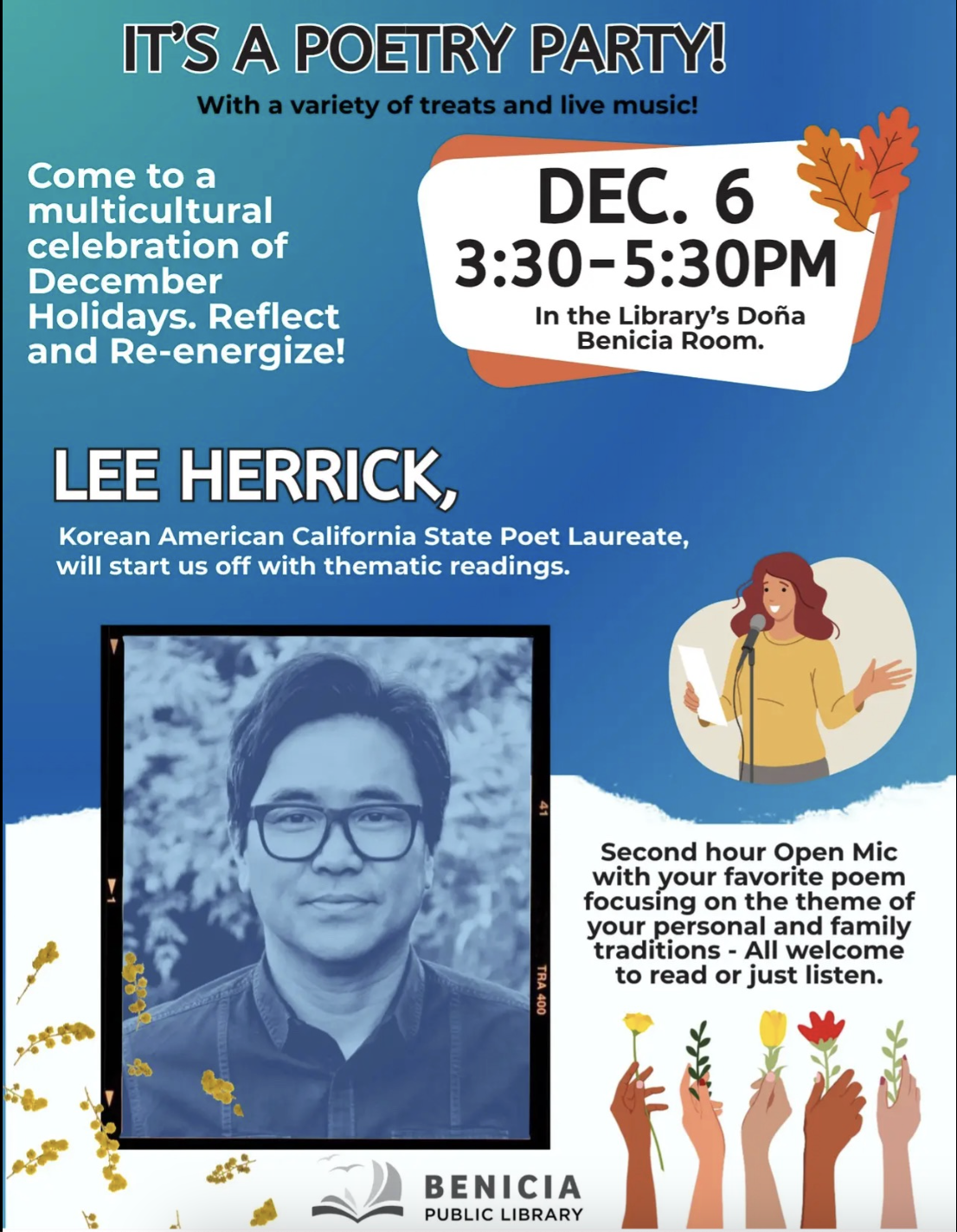 Benicia Public Library