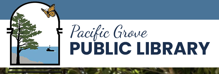 Pacific Grove Library