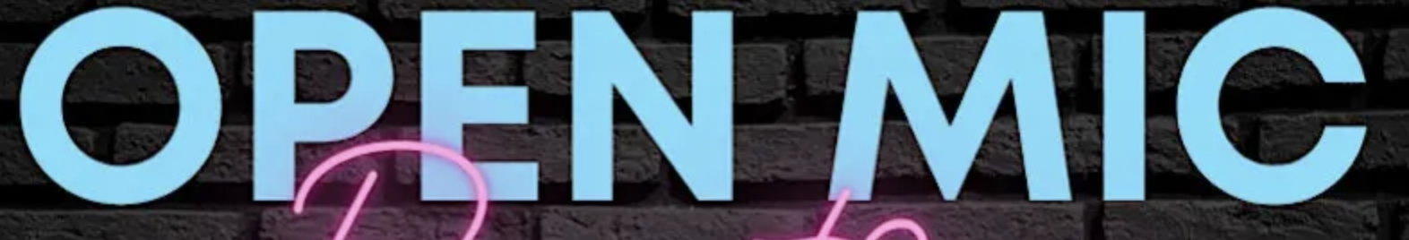 Brentwood Poetry Reading (Zoom)