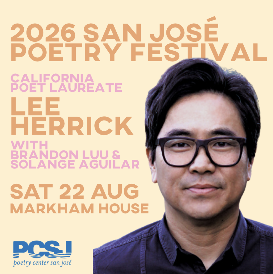 San José Poetry Festival