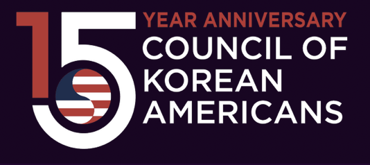 Council of Korean Americans - Envision Gala and Summit
