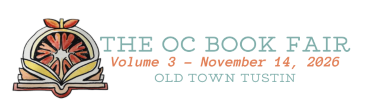 Orange County Book Fair