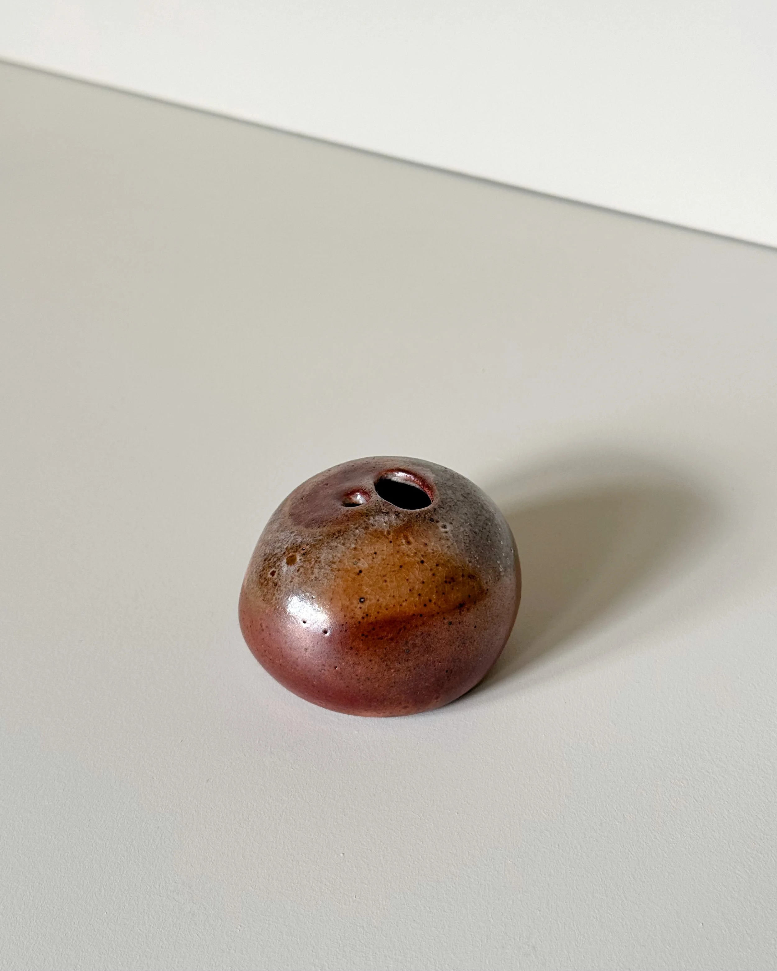 Affinity Stone - Rosy Gold 11