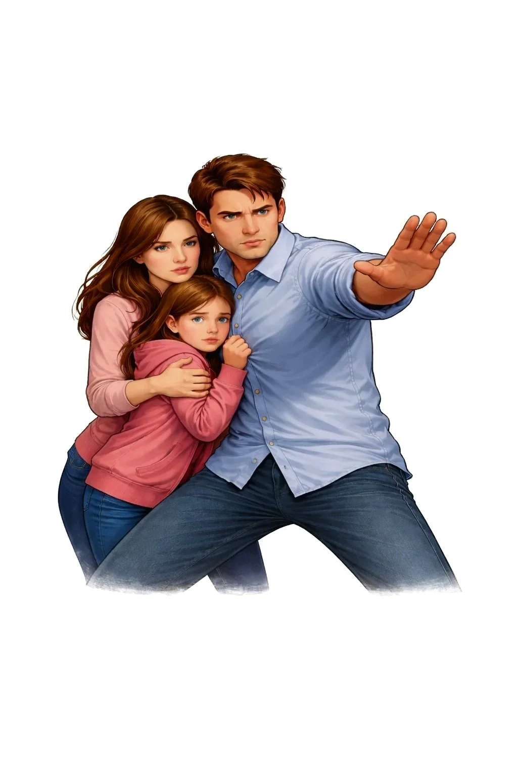 Support Senate Bill 1085 To Protect Children From Gender Ideology In Missouri’s Public Schools