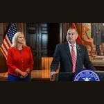 Come See Governor Mike Kehoe and Attorney General Catherine Hanaway Monday, August 31st at St Louis County GOP Headquarters
