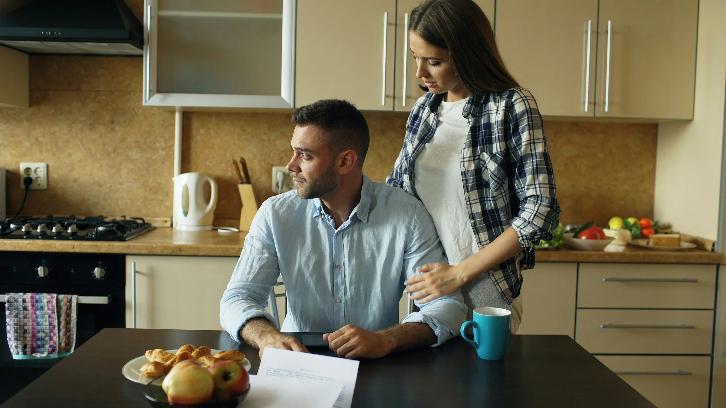 Husband wants a divorce but you still love him? Do this.