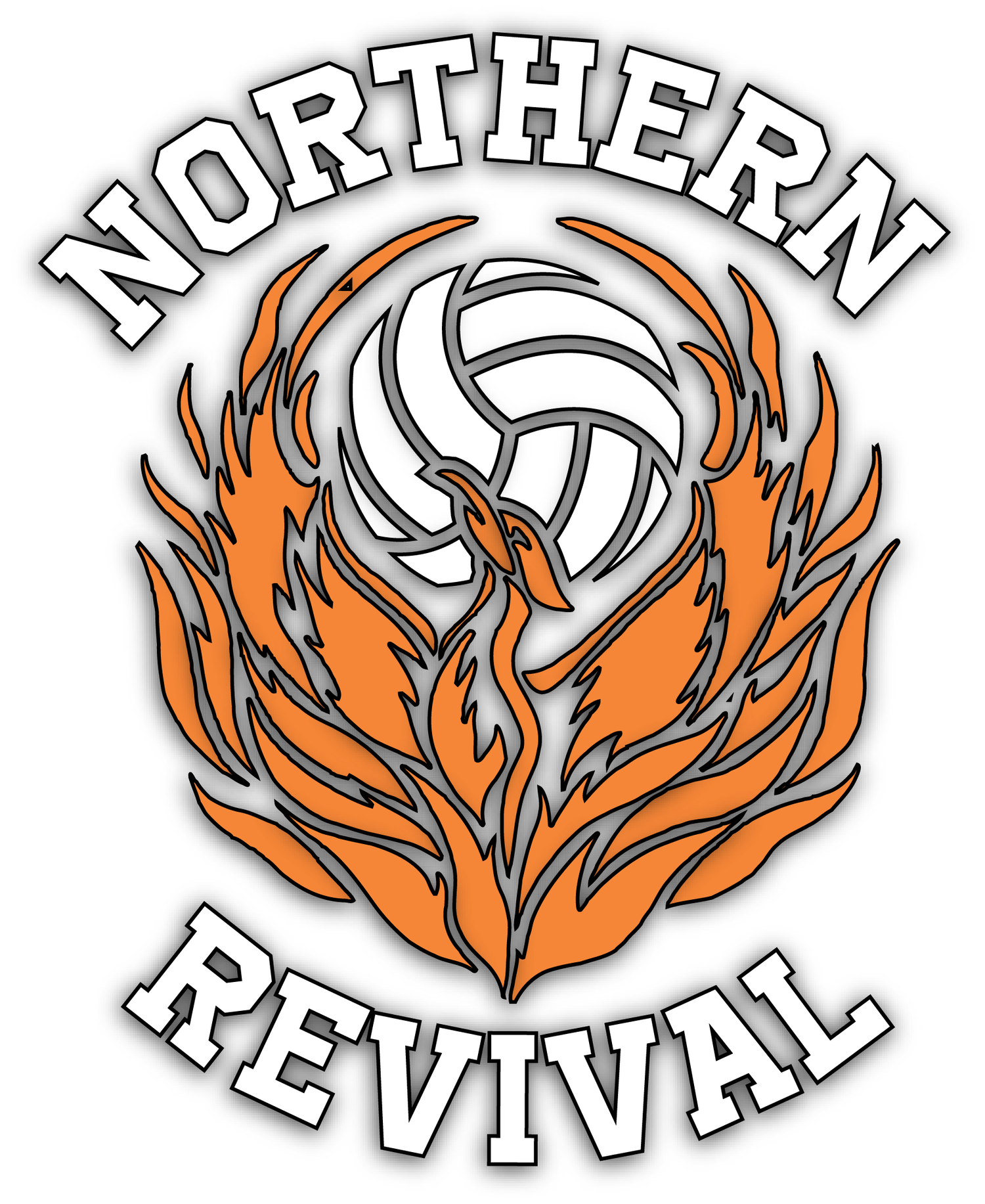 Northern Revival Volleyball Club