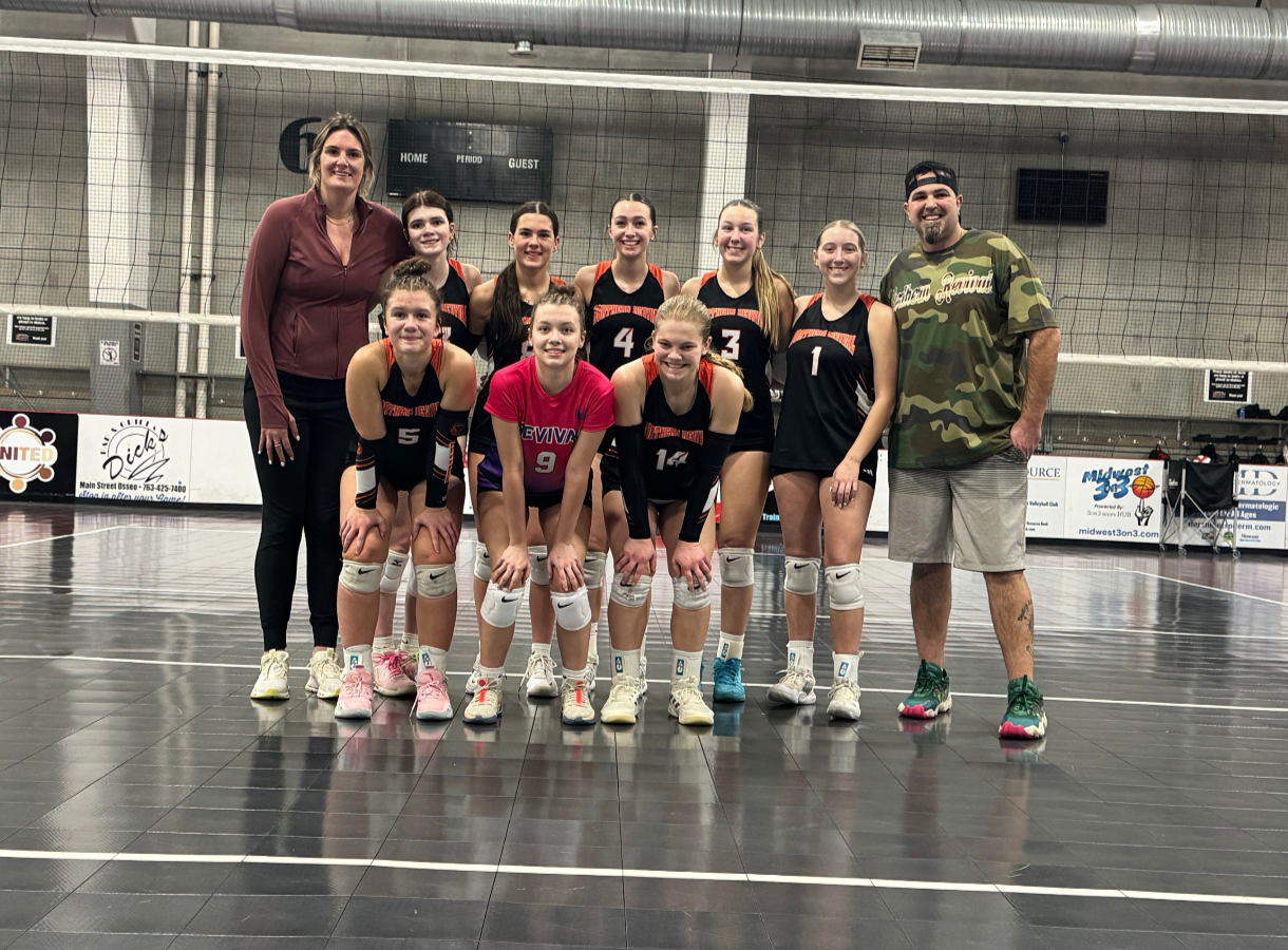 17's 1st Place Silver Big City Lau