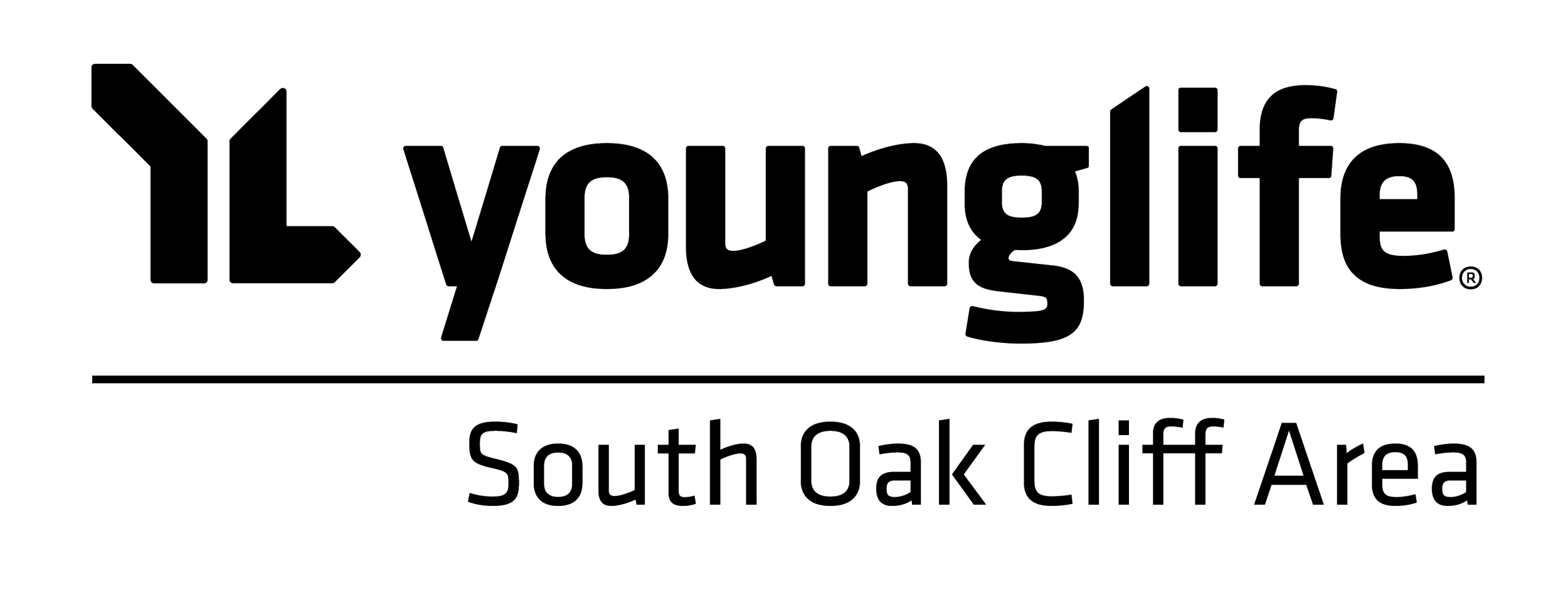 TX17_Horizontal_YoungLife_SouthOakCliffArea_Black.png