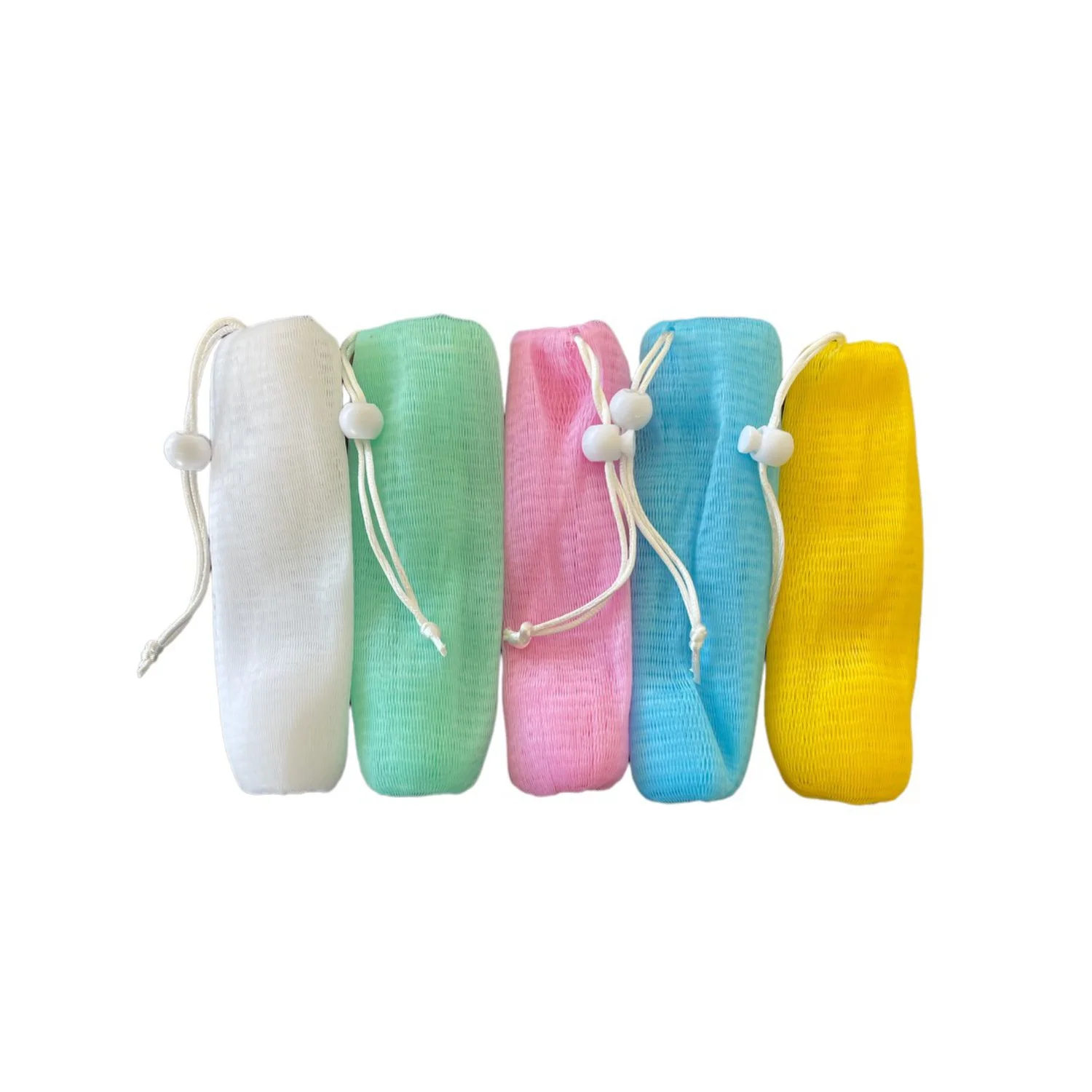Loofah Soap Sock