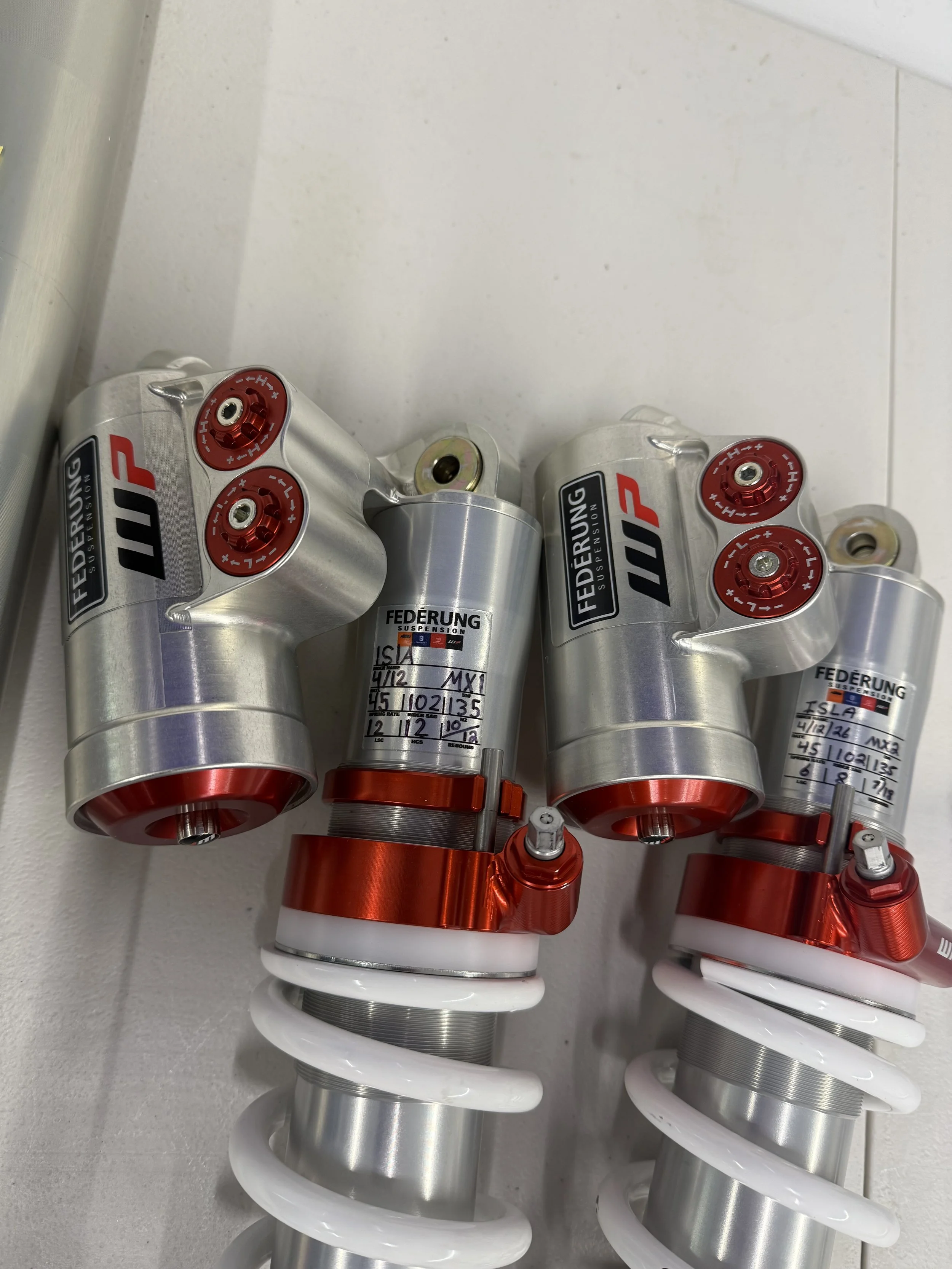 Shock Service