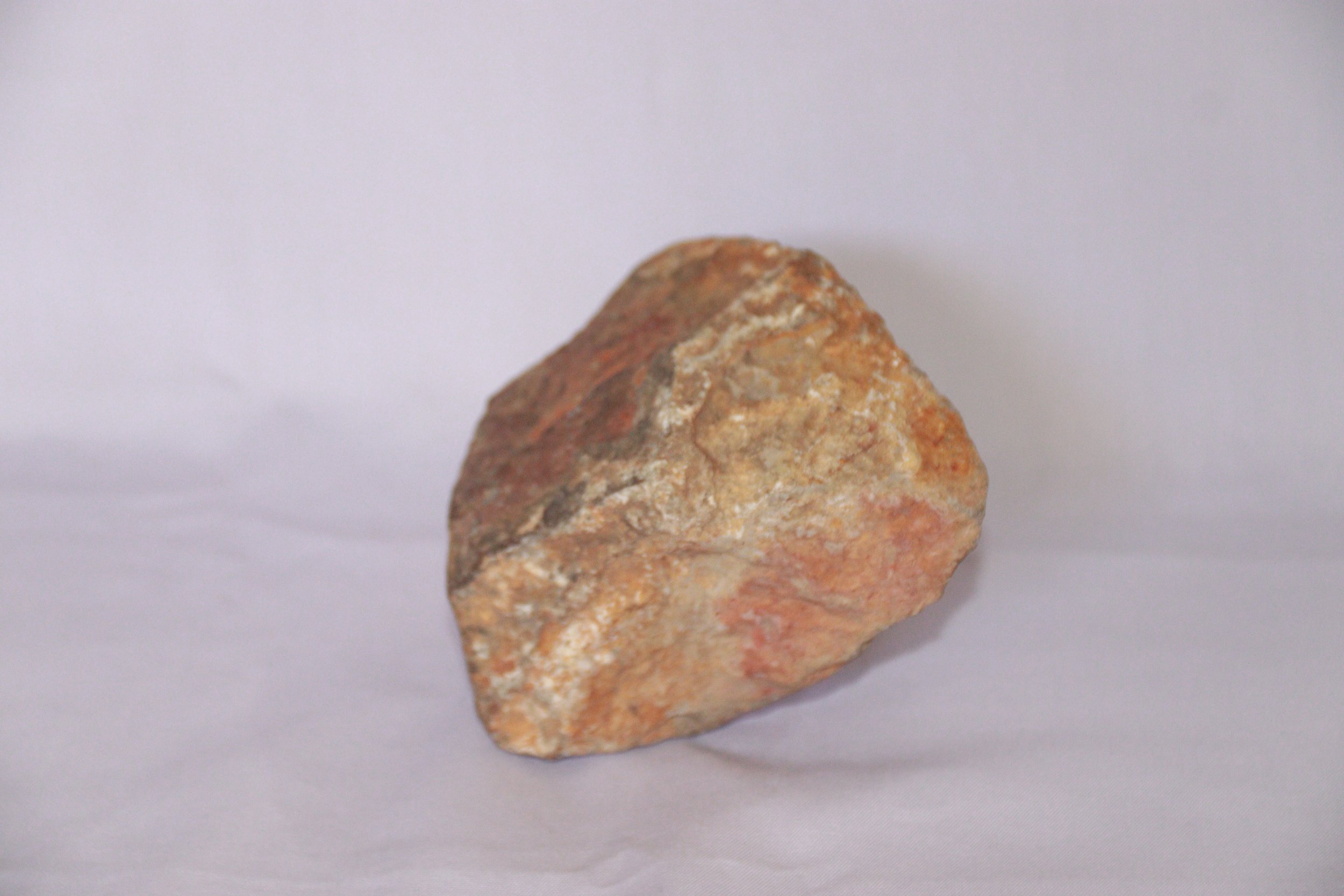 archive number: r-1-029
object reference: 
Volcanic rocks (various)
origin: Banda
date: -
notes: The geology of the Banda Sea region is renowned for being one of the most complex anywhere in the world, resulting in a wide variety of rock types found 