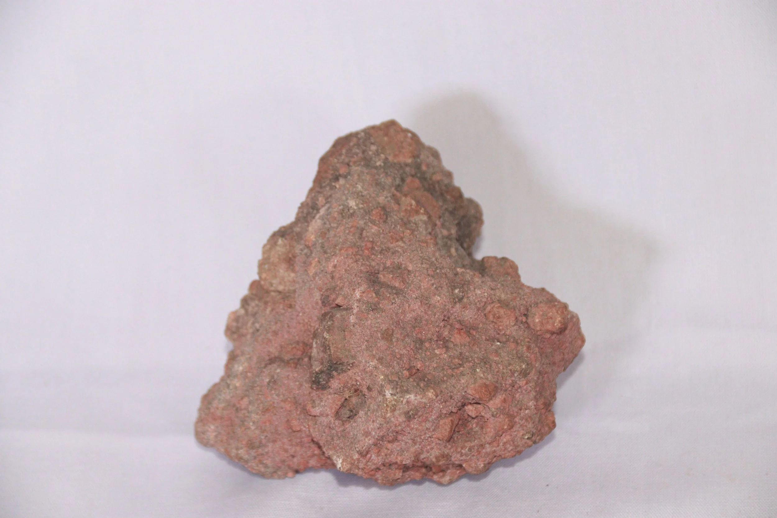 archive number: r-1-031
object reference: 
Volcanic rocks (various)
origin: Banda
date: -
notes: The geology of the Banda Sea region is renowned for being one of the most complex anywhere in the world, resulting in a wide variety of rock types found 