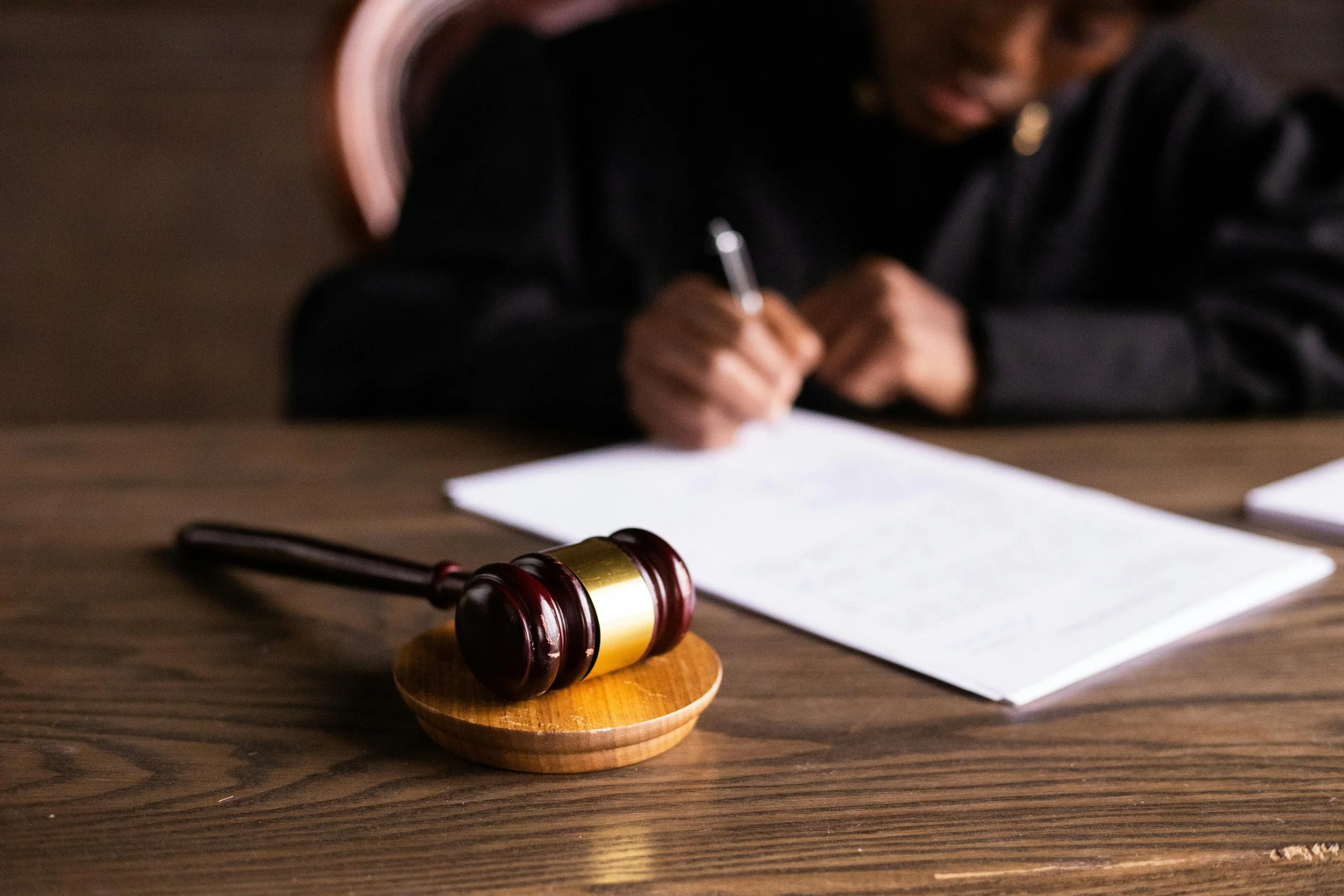 Donor Involvement in Scholarship Selection: Q&A on Legal & Ethical Practices