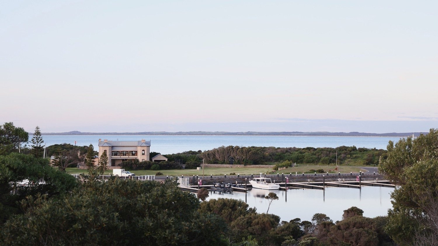 Harbour View Motel, Robe South Australia