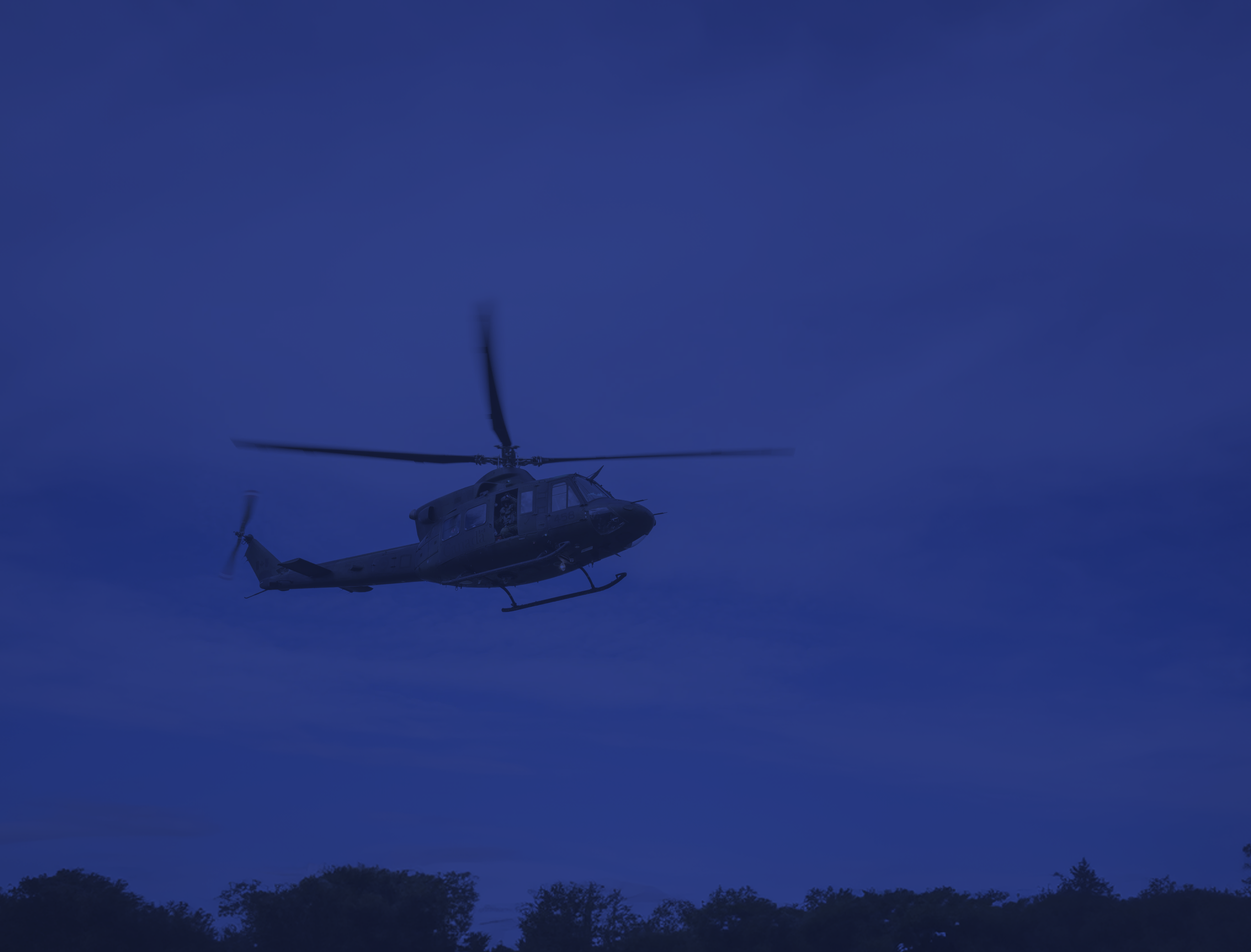 Garrison Ball 2024
