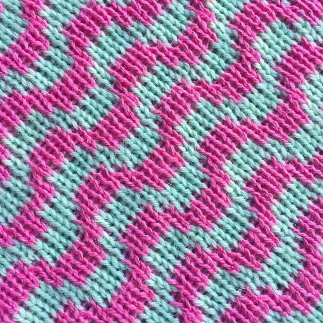 Knit & Sew