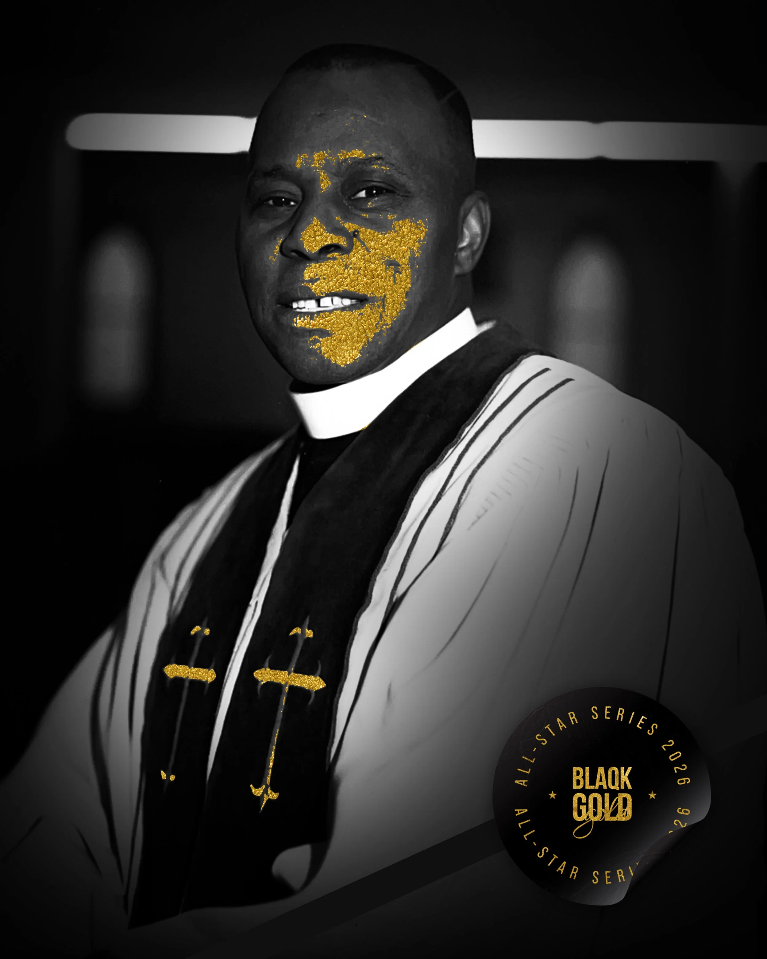 Rev. Wallace Smith Sr.