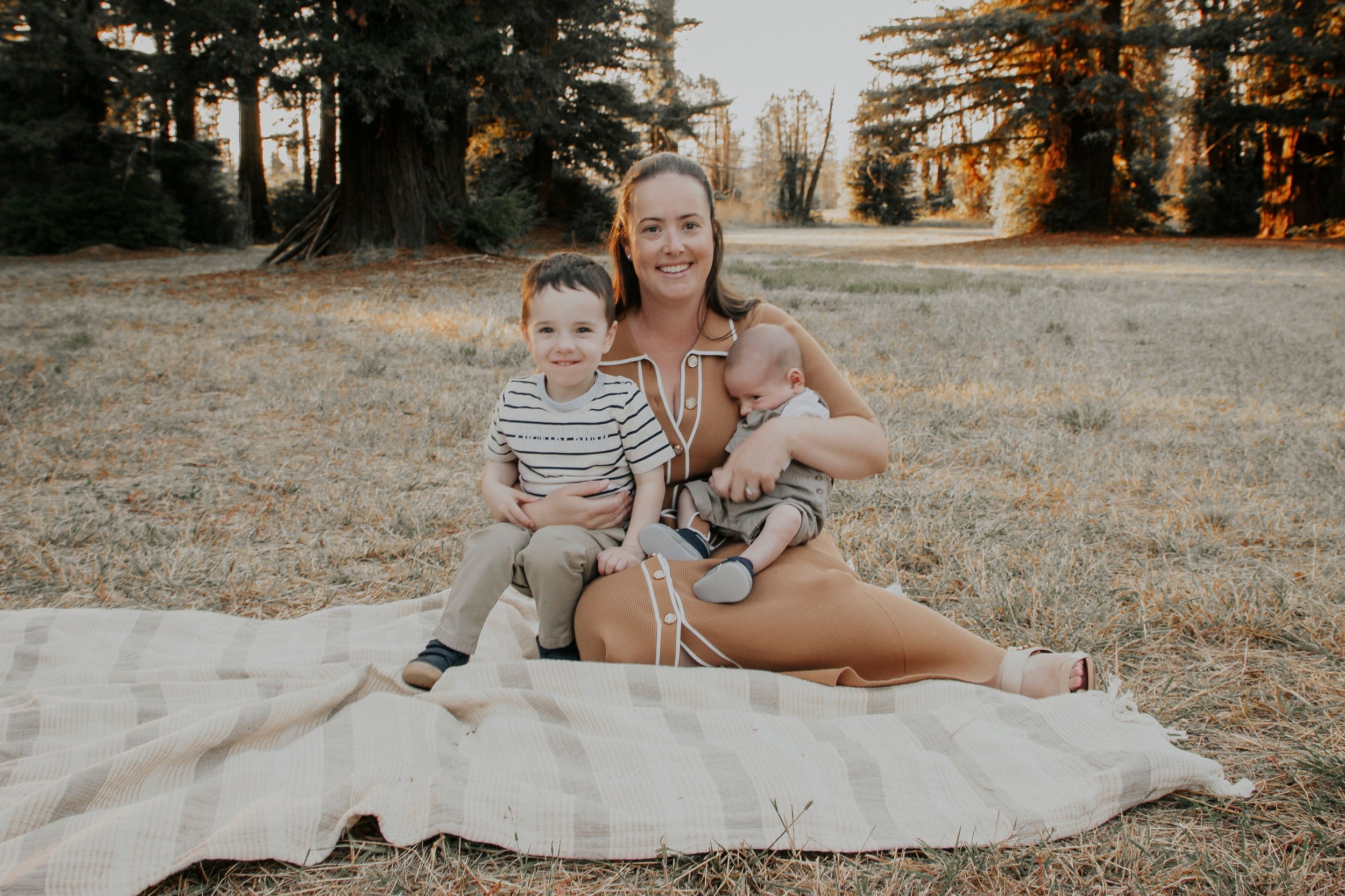 Opening Up About Infertility: Eight Stories of Courage and love