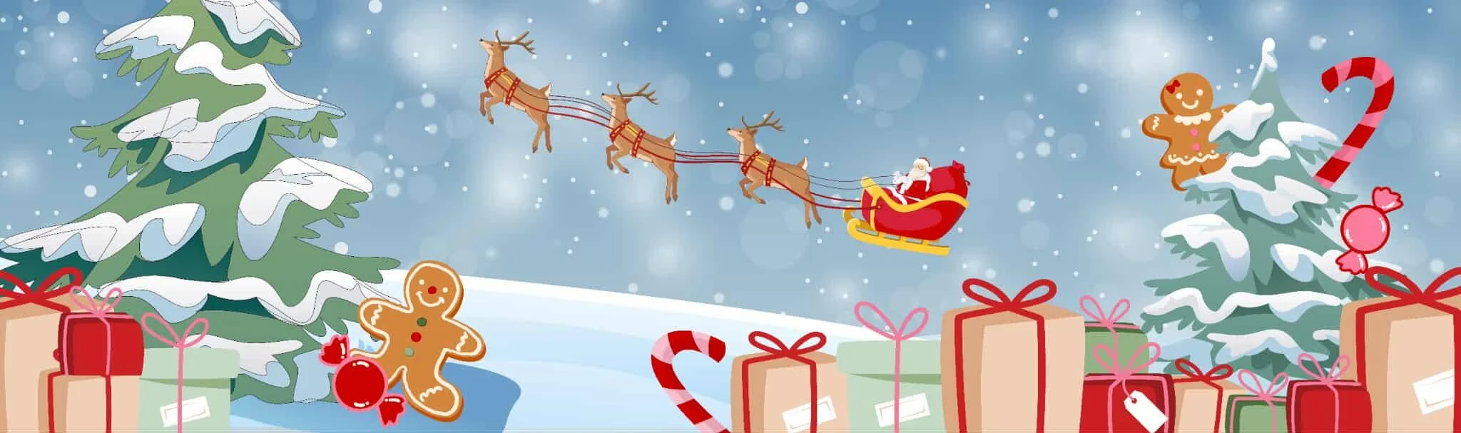 What’s on… December