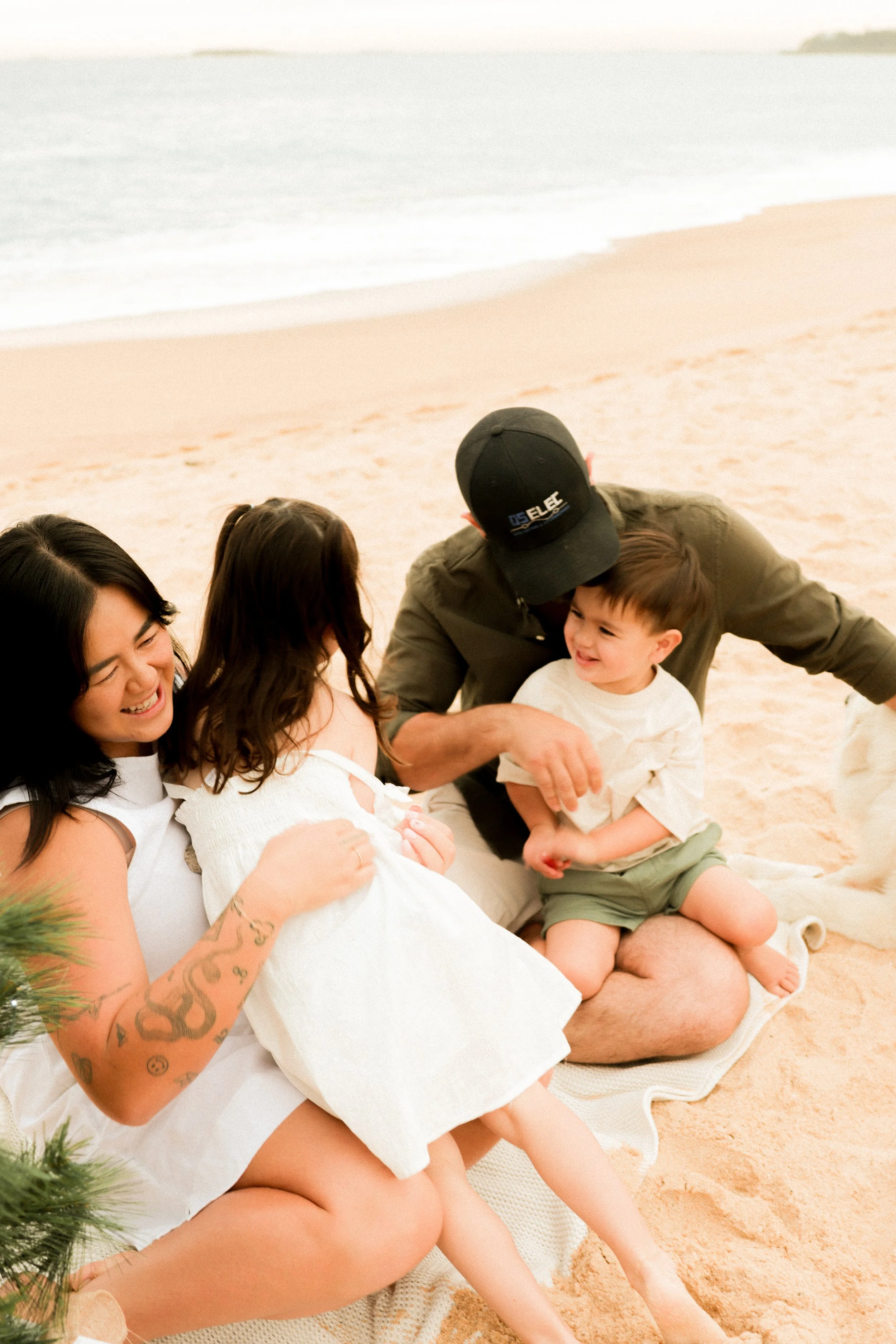 I Went Back to Work Full Time and Here’s What I’m Learning About Guilt