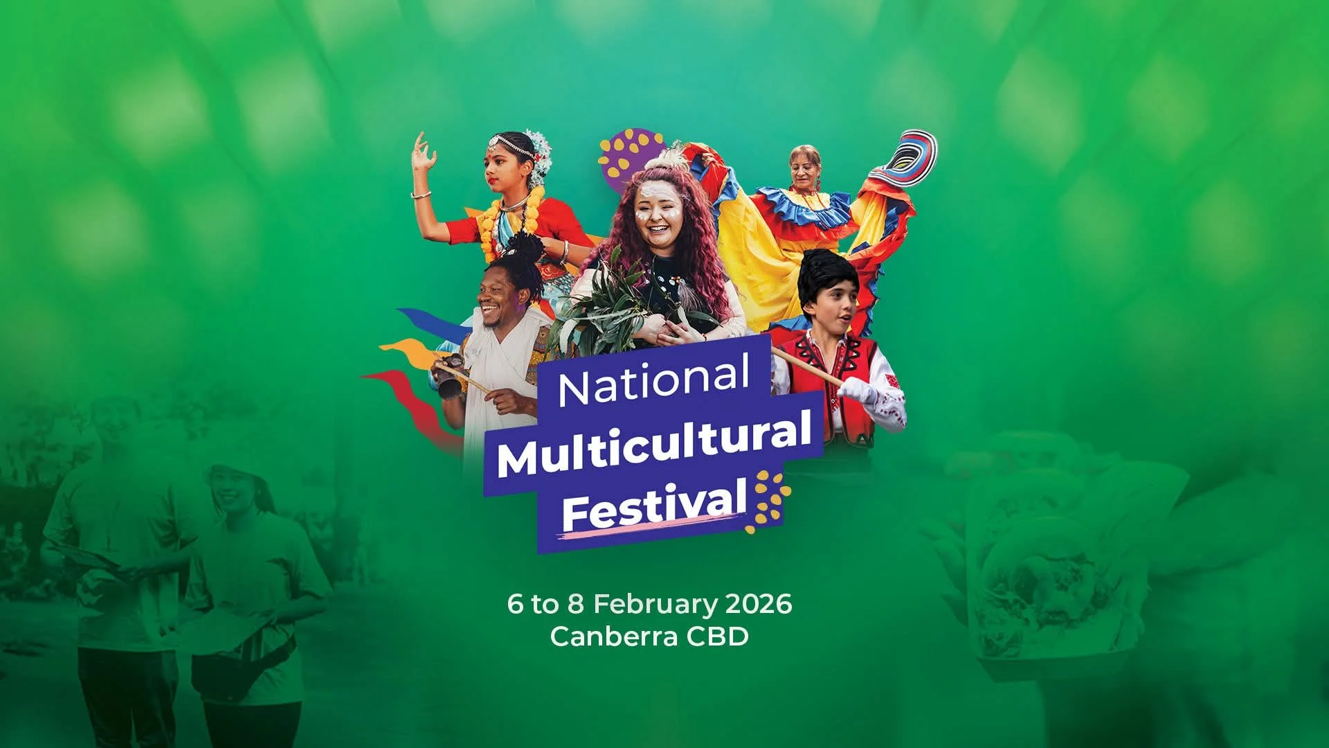 What’s on in February