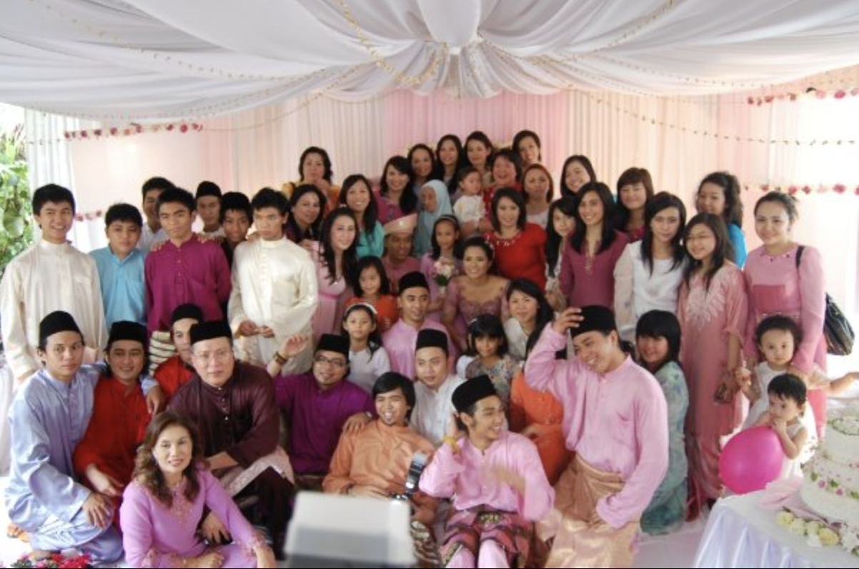 Choosing What Carries Forward: Motherhood and Cultural Identity