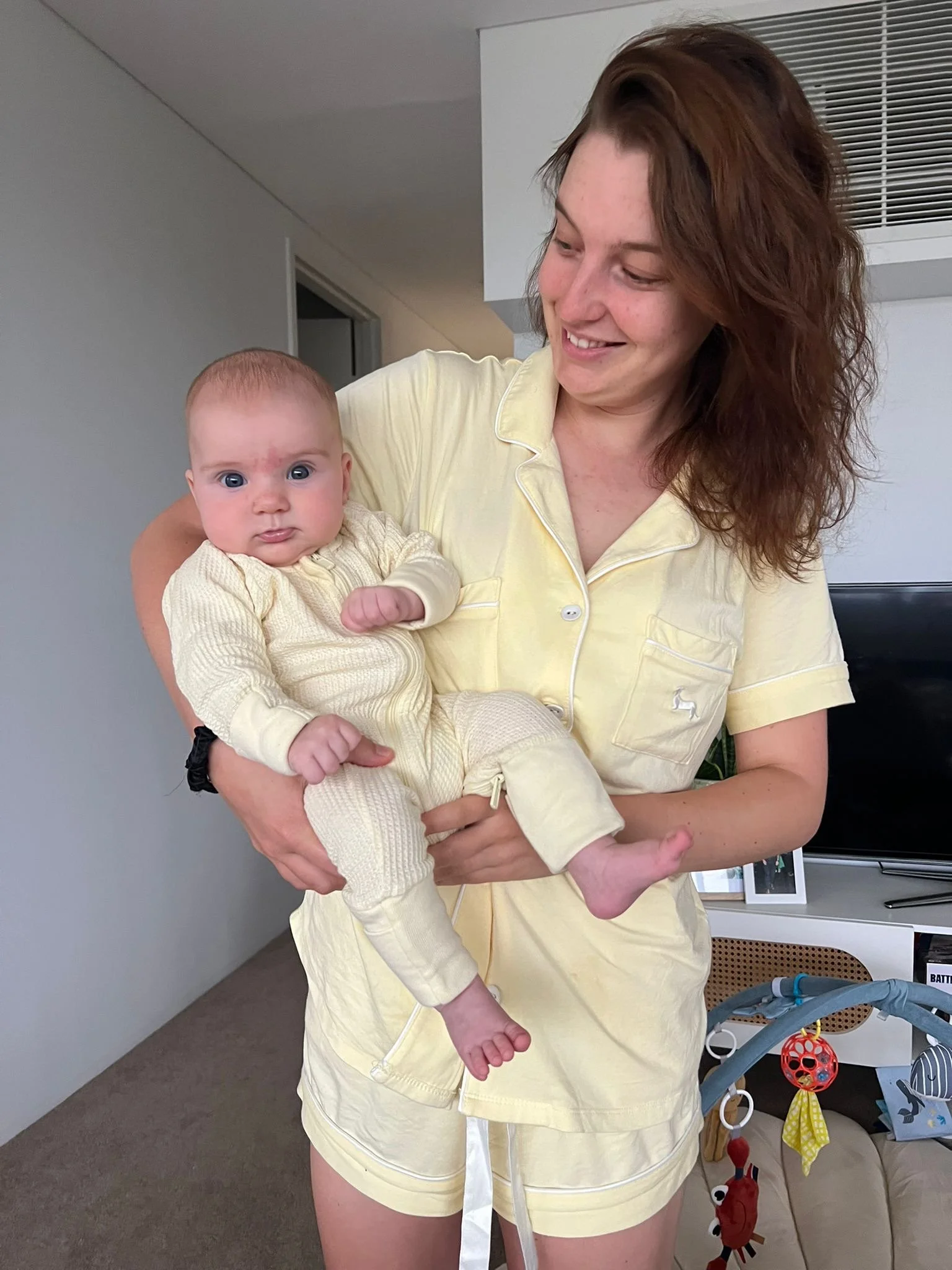 Xanthia Borg-Laidlaw