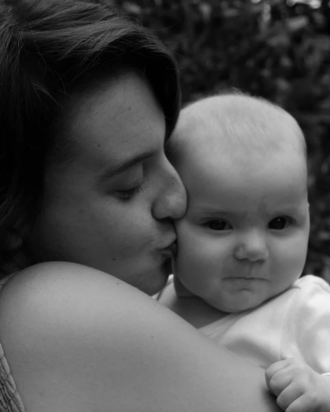 When Xanthia met Sadie