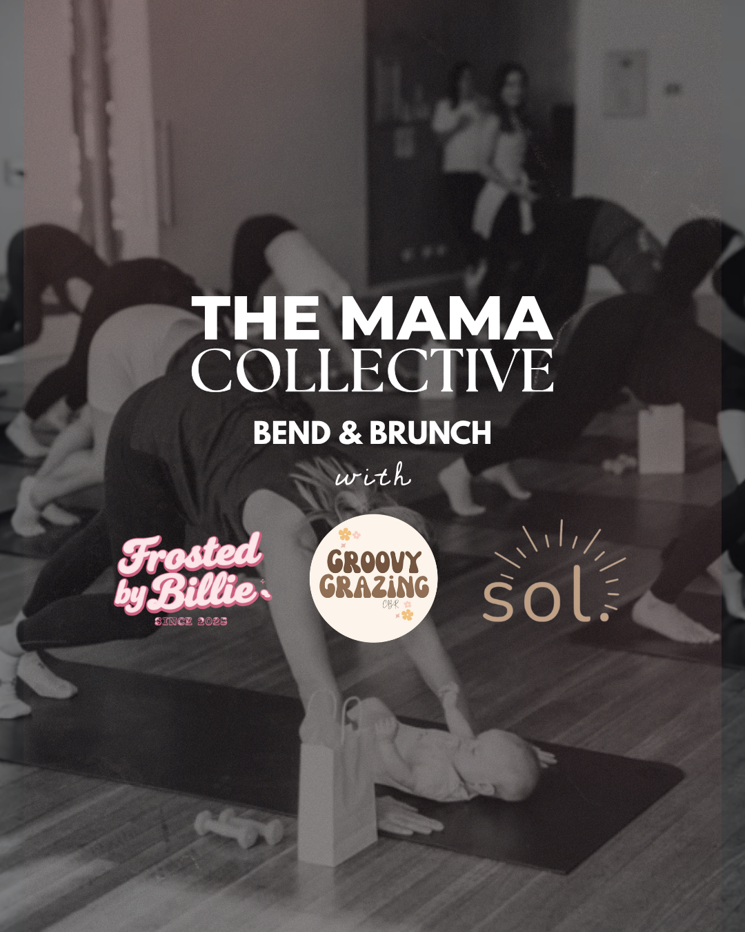 Bend &amp; Brunch