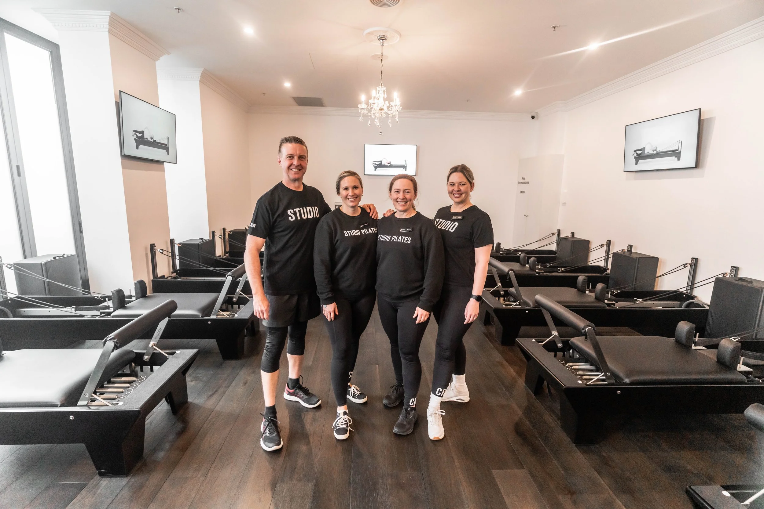 Studio Pilates International — Cbrmamas