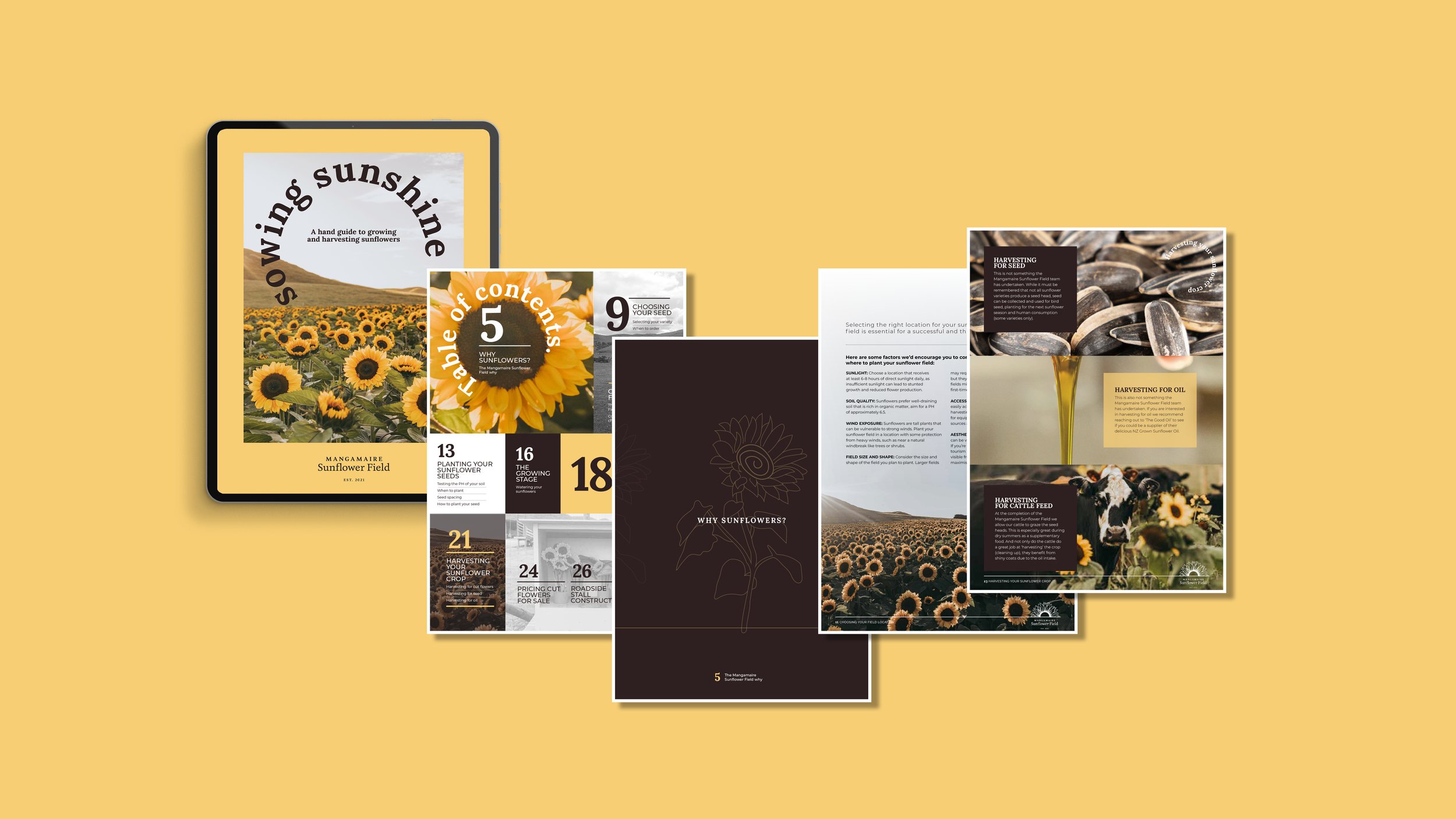Ebook page preview