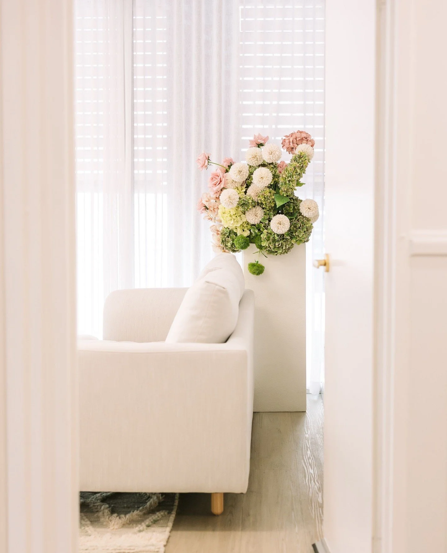 The therapy couch is more than just a piece of furniture&mdash;it&rsquo;s a quiet witness to the human heart. On its surface, it holds the weight of unspoken fears, buried memories, and the complicated emotions we often tuck away. ⁠
⁠
It cradles laug