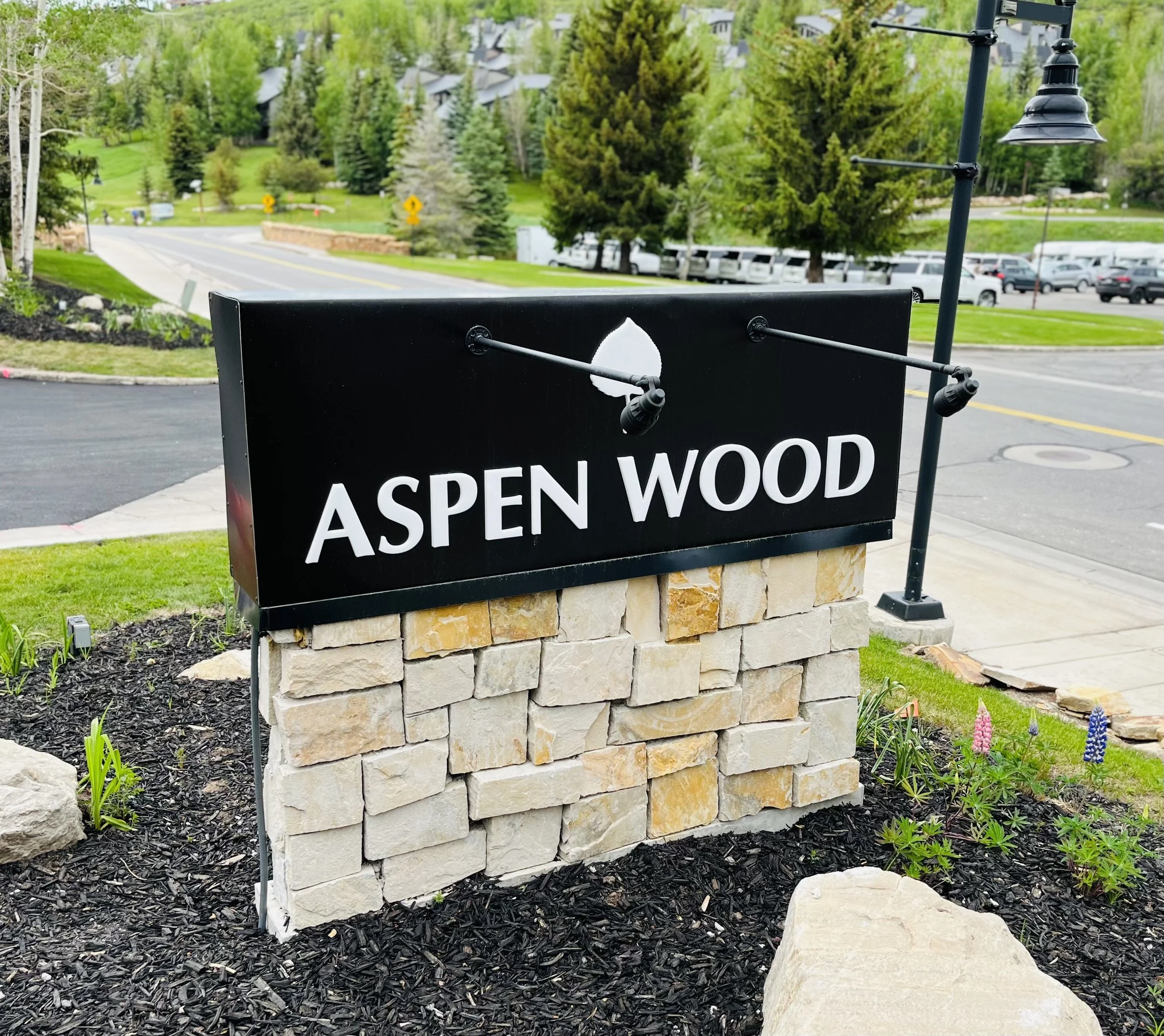 Aspen Wood Homeowners Association