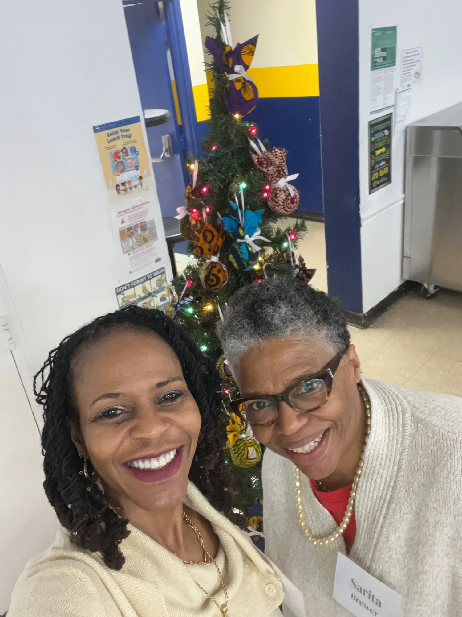 Winter Holiday Party 2024