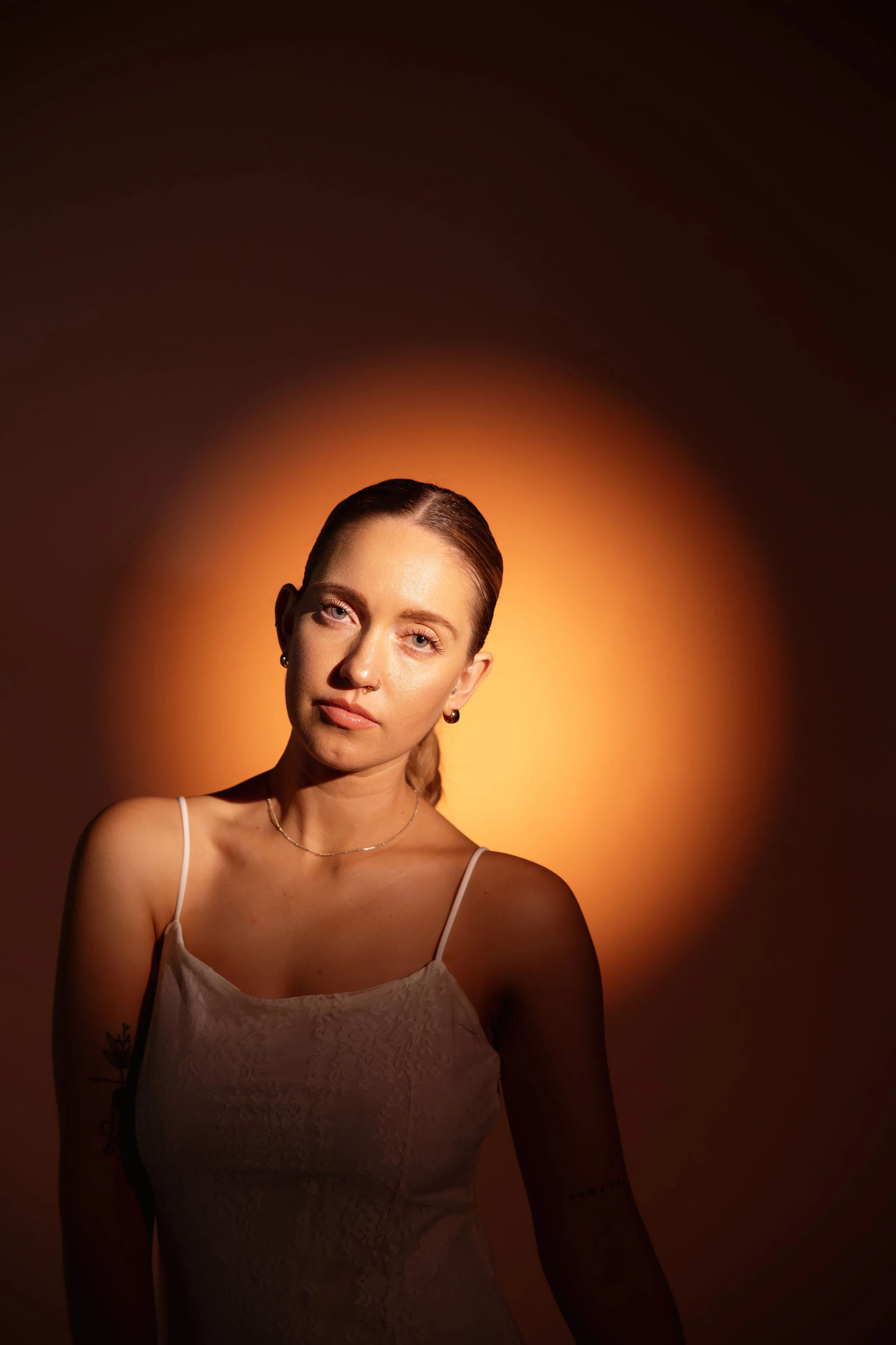 Jade Rich Indie Pop Artist Perth managed by BASE MGMT