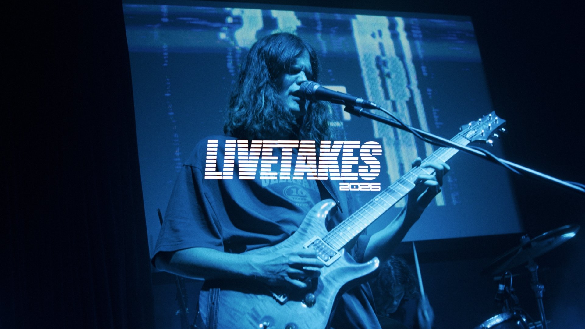Platypus - "Continental Drift" (Live at four5nine)
