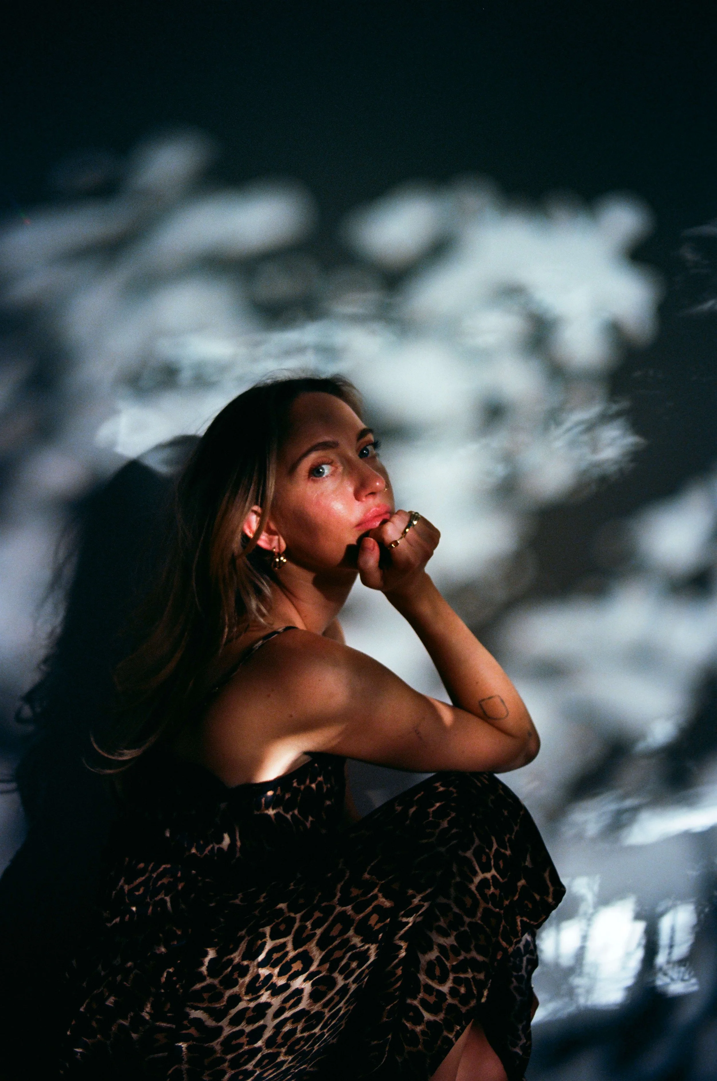 Jade Rich "How We Were" Launch & Album Fundraiser @ Four5nine