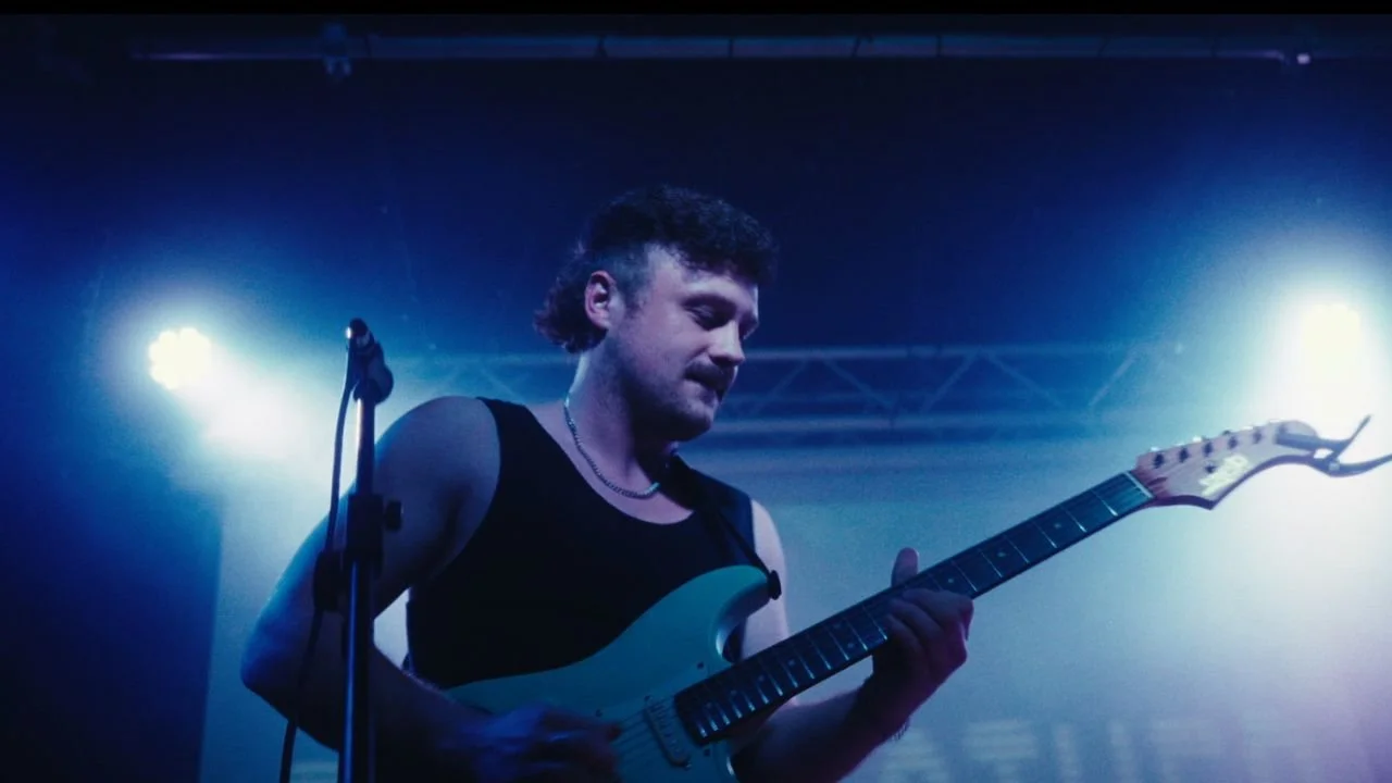 Bad Weather - "You!" Single Launch