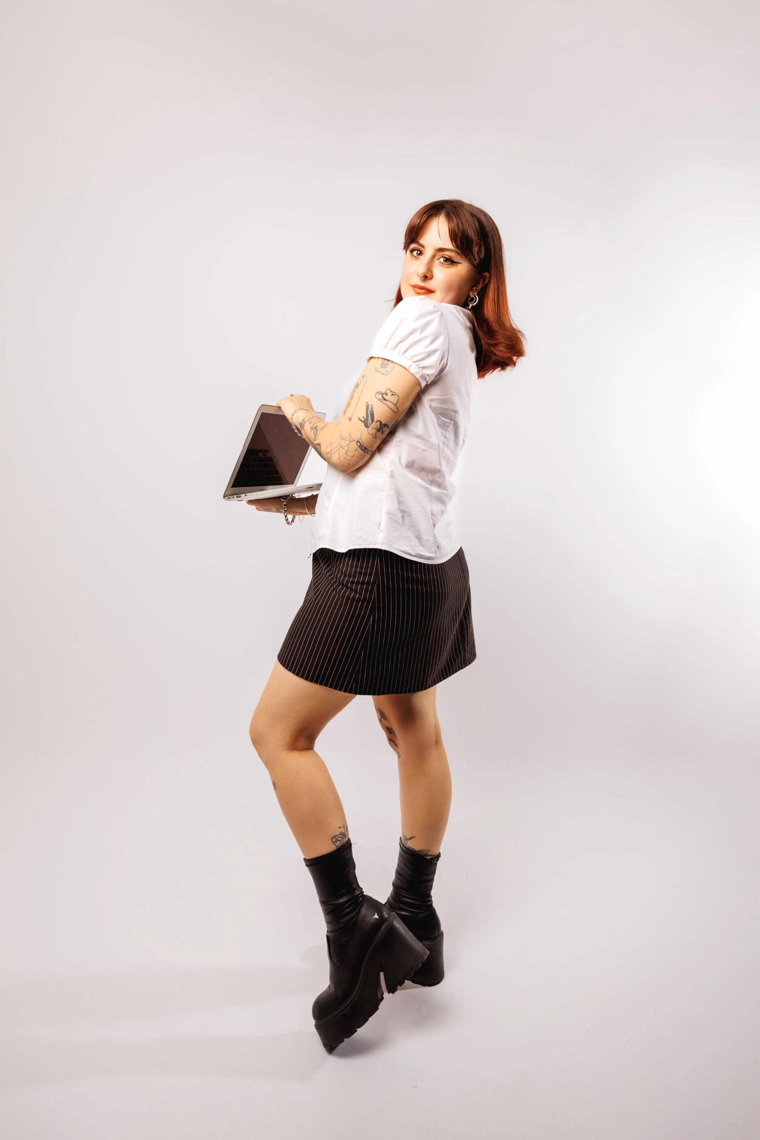 Ruby Alice Operations and Music Marketing Coordinator Perth