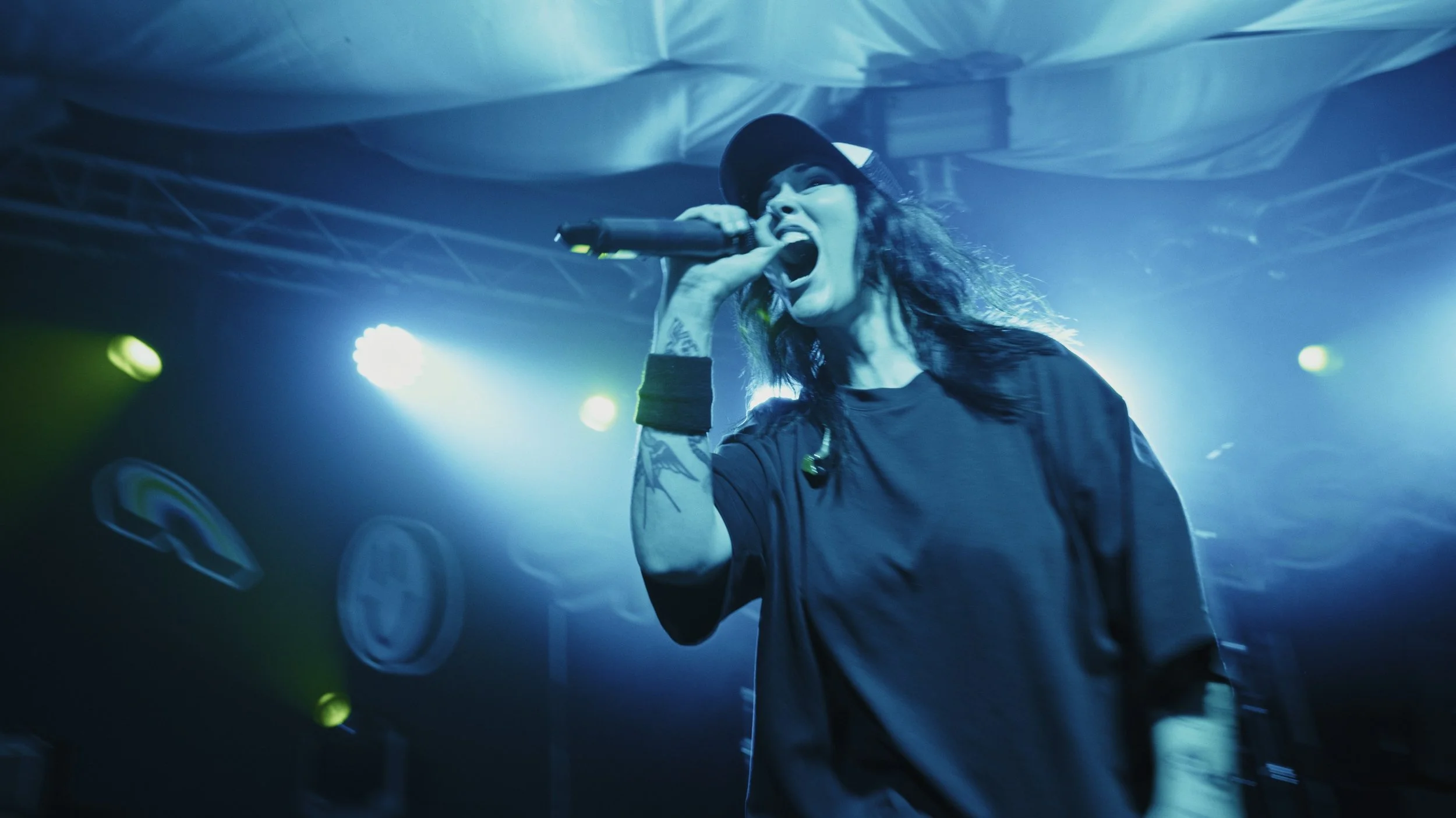 Rosemount Hotel x SideFest 2025 - Festival Highlights