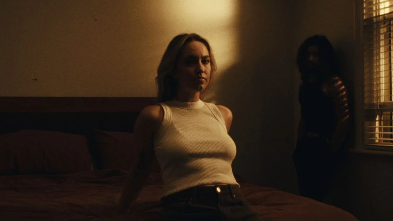 Jade Rich - "Polite"