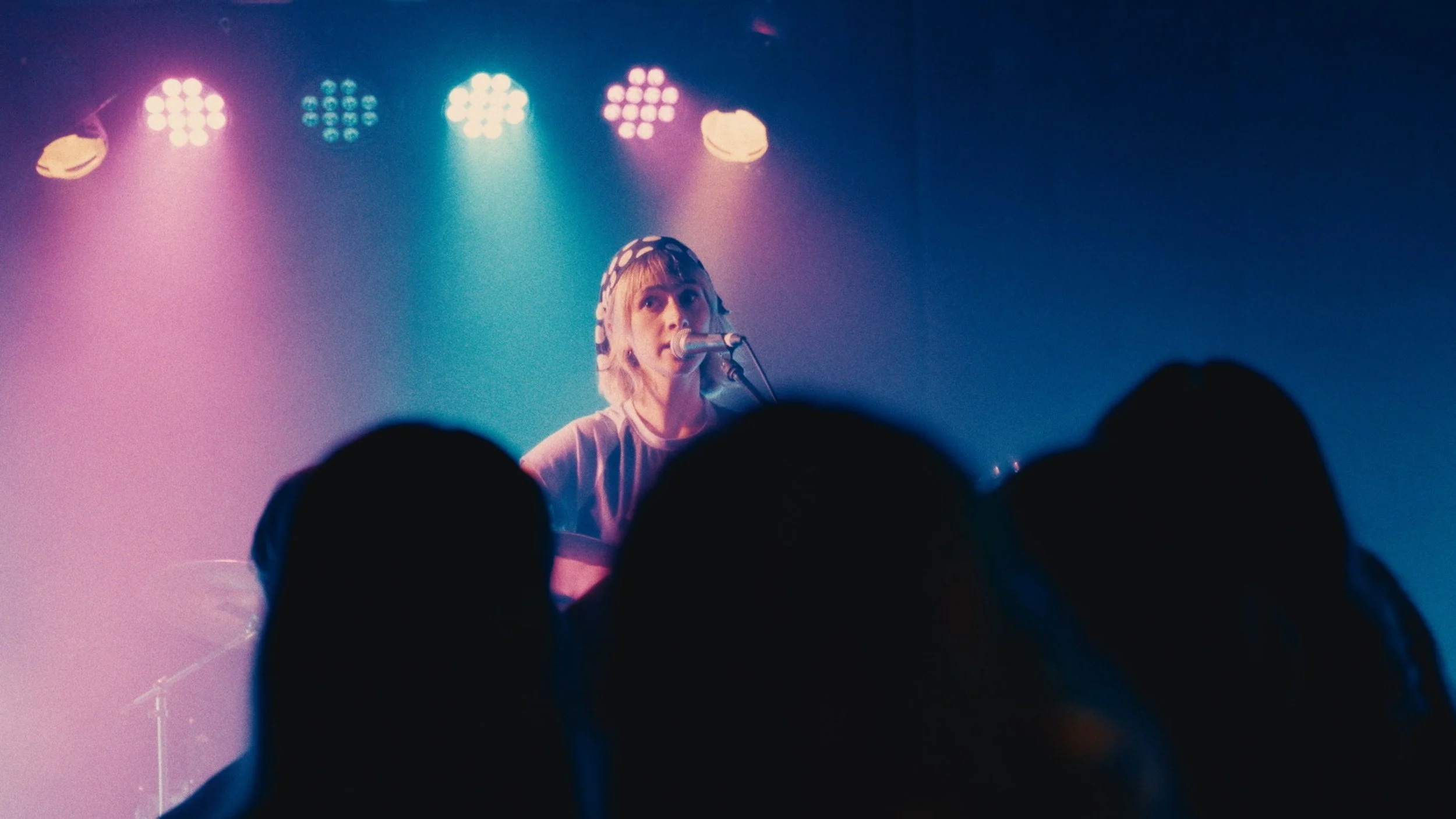 BloomFest 2025 - Festival Highlights