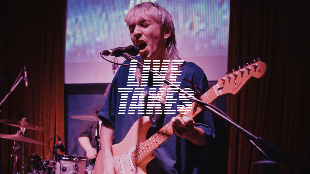 Steak Sauce - "Clementine" (Live at four5nine)