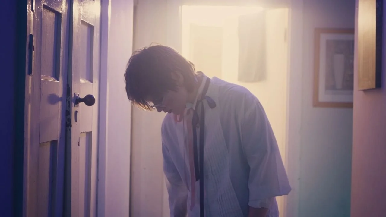 Priscilla - "Dance Through The Night"